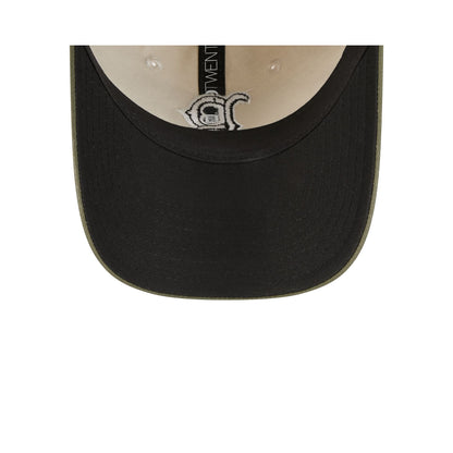 Boston Red Sox Armed Forces Day 2025 Kids 9TWENTY Adjustable Hat