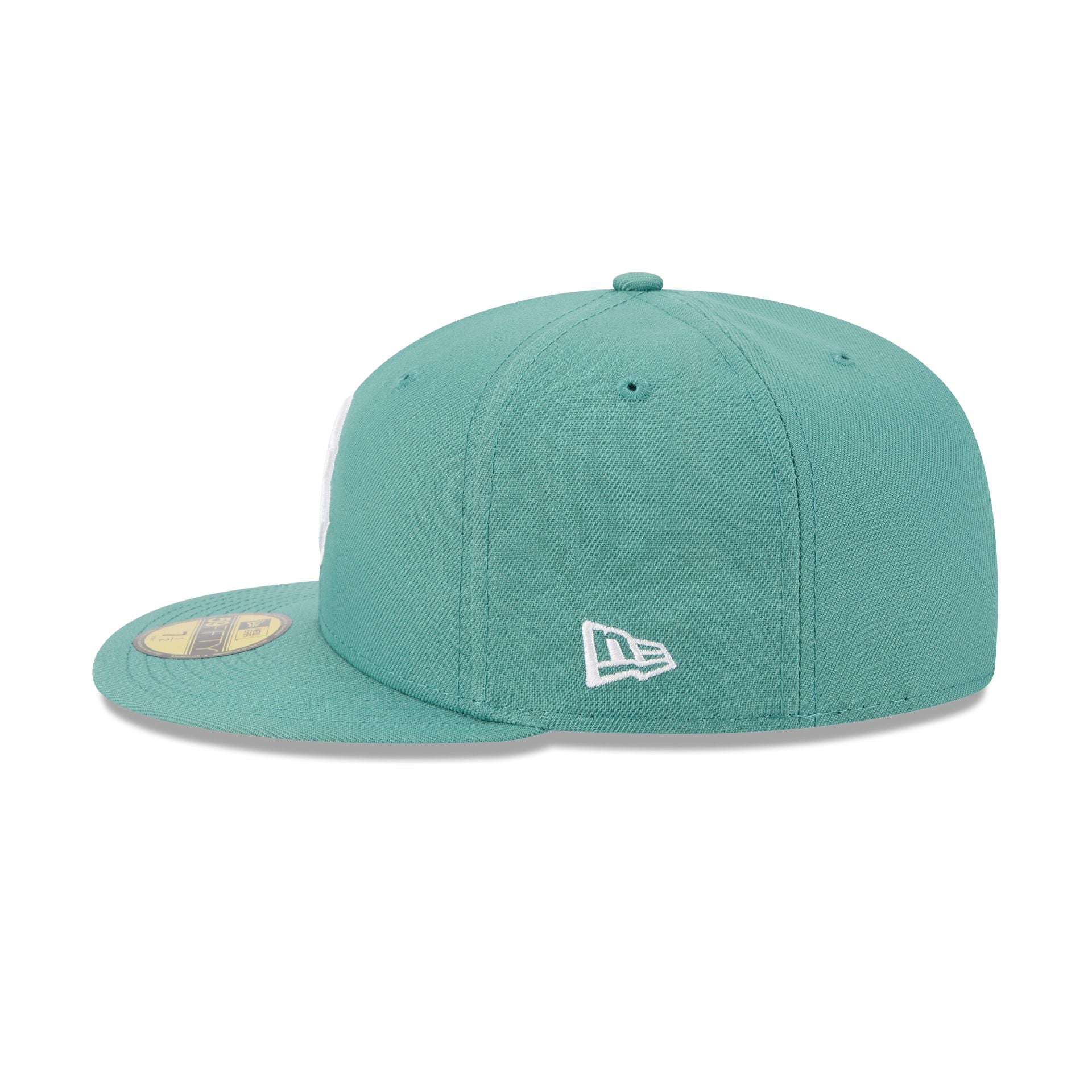 Boston Red Sox City Connect 59FIFTY Fitted Hat