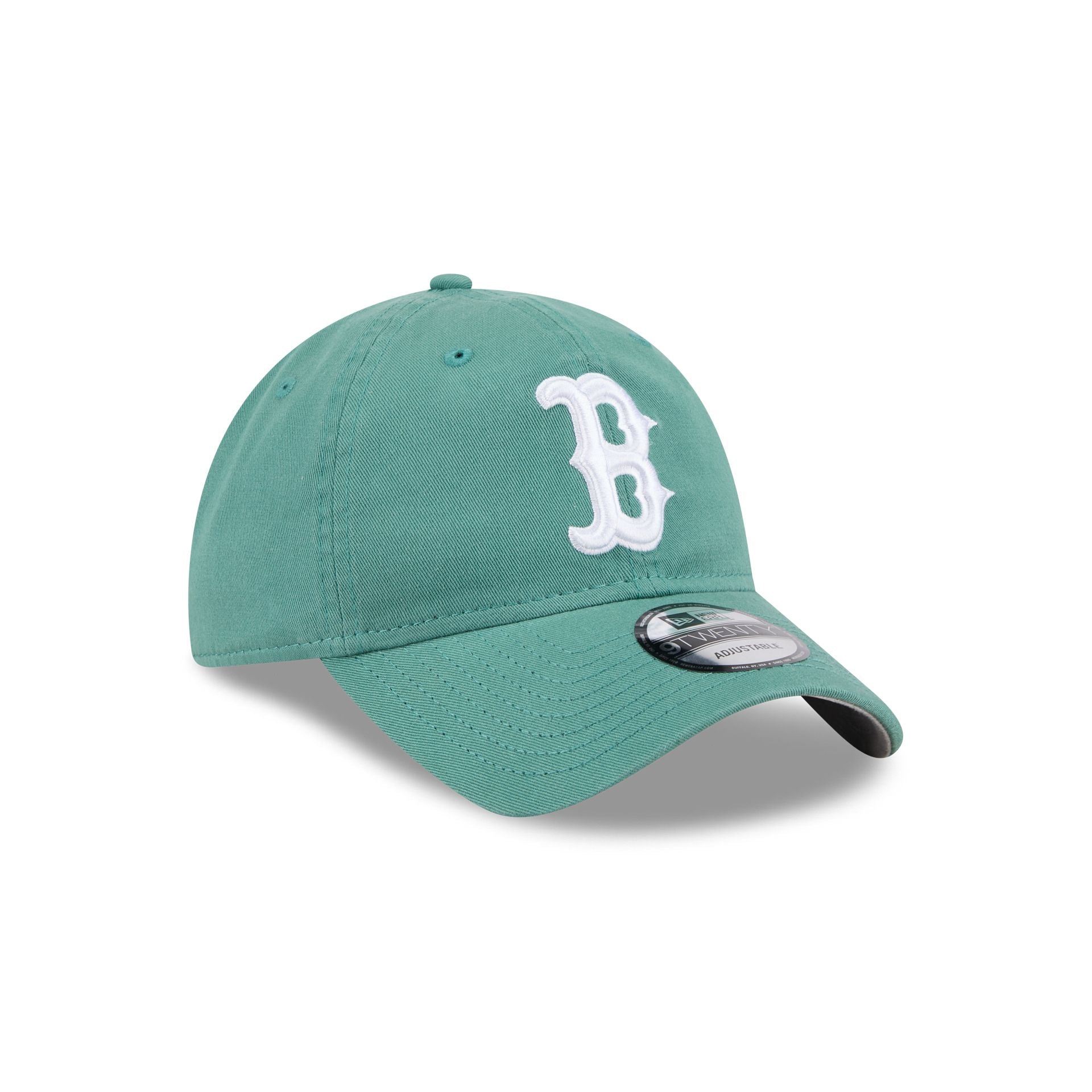 Boston Red Sox City Connect 9TWENTY Adjustable Hat