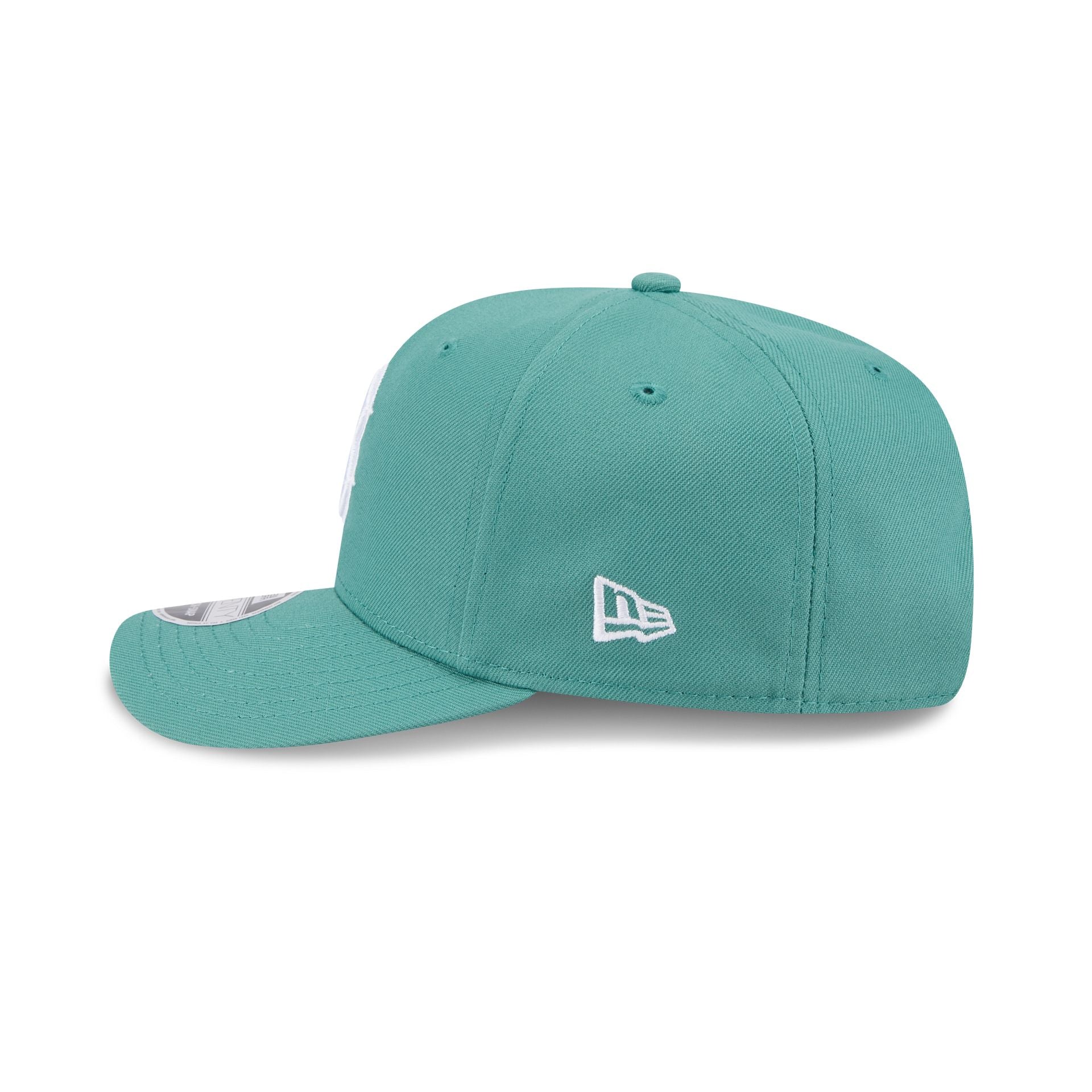 Boston Red Sox City Connect 9SEVENTY Stretch-Snap Hat