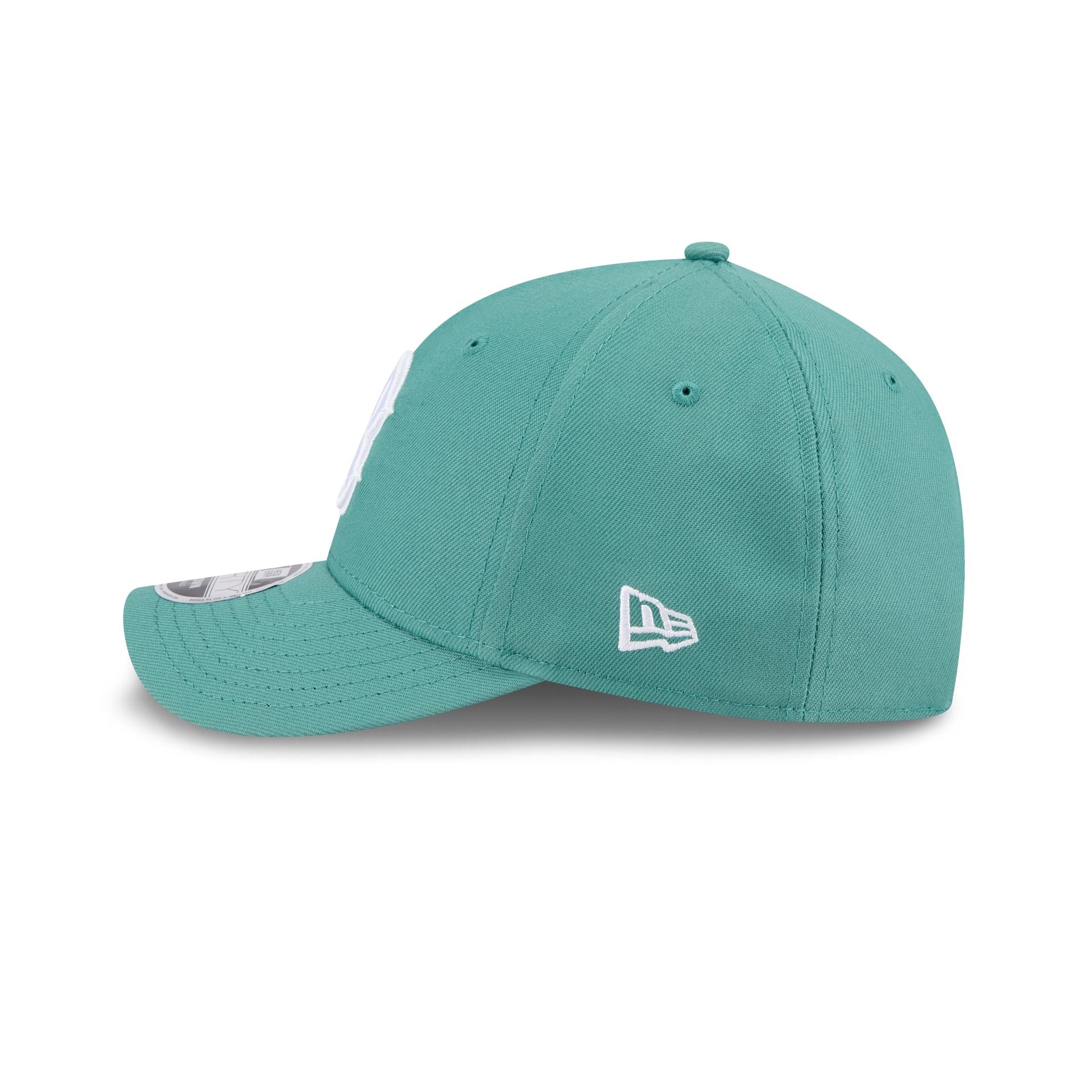 Boston Red Sox City Connect 9FORTY M-Crown Snapback Hat
