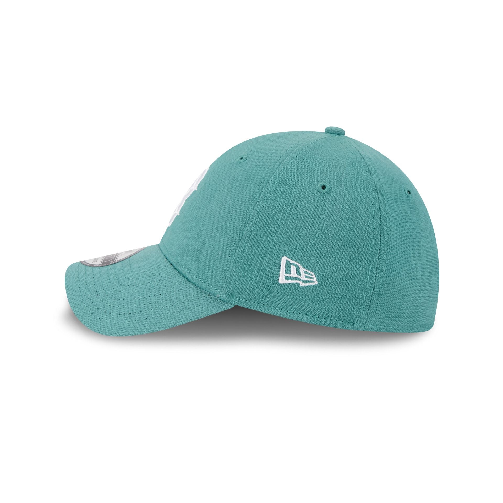 Boston Red Sox City Connect 39THIRTY Stretch Fit Hat