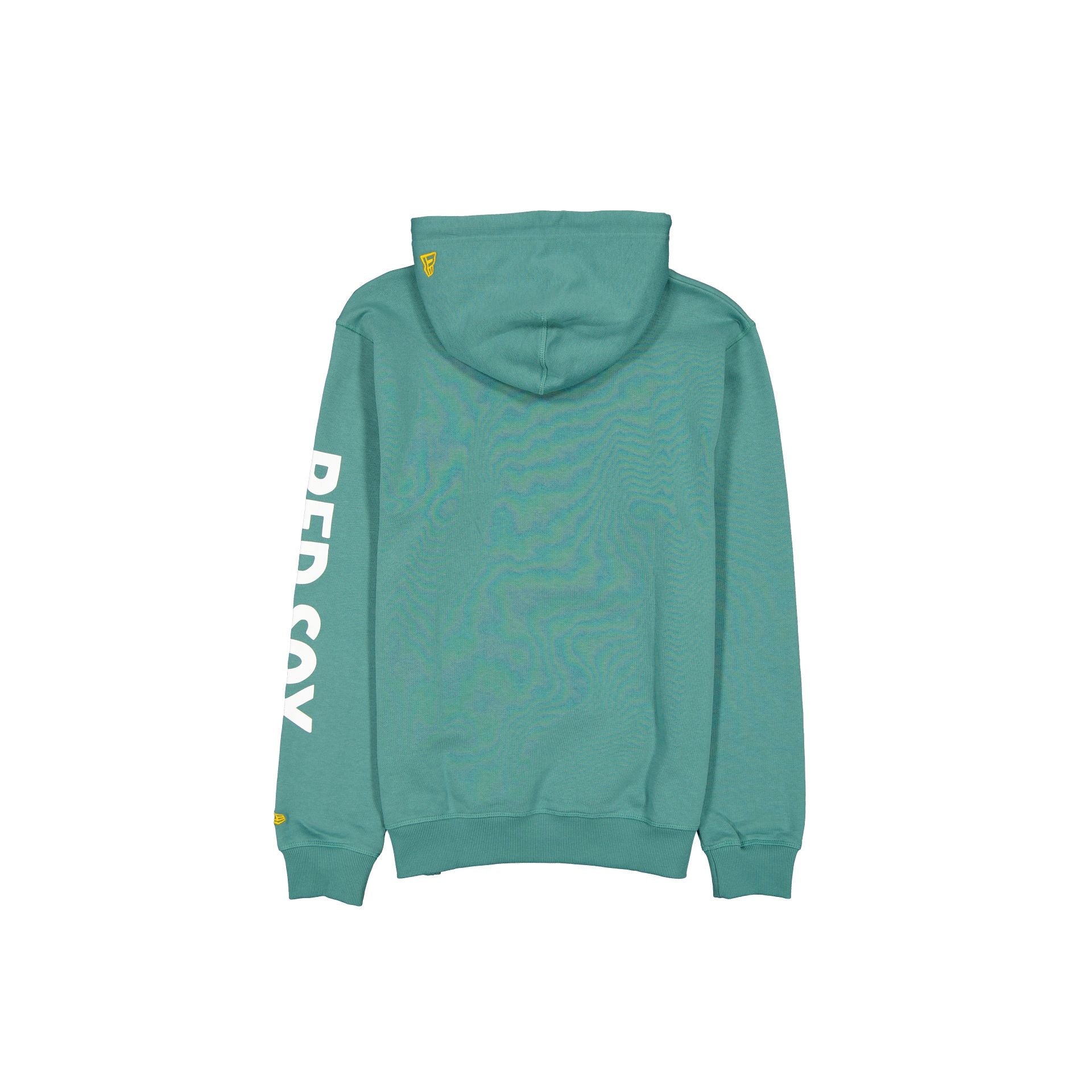 Boston Red Sox City Connect Green Hoodie