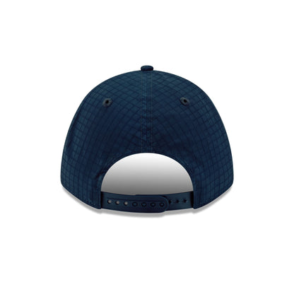 Boston Red Sox Ripstop 9FORTY M-Crown A-Frame Snapback Hat