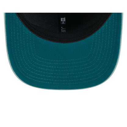 Boston Red Sox Maroon 9SEVENTY Stretch-Snap Hat