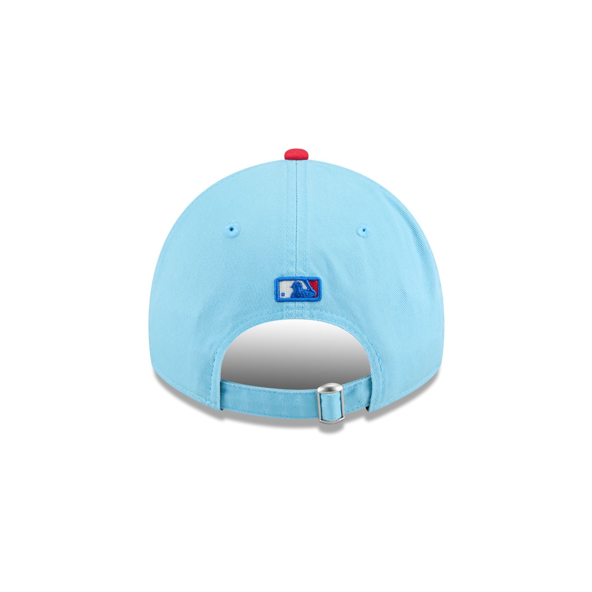 Boston Red Sox Independence Day 2025 9TWENTY Adjustable Hat