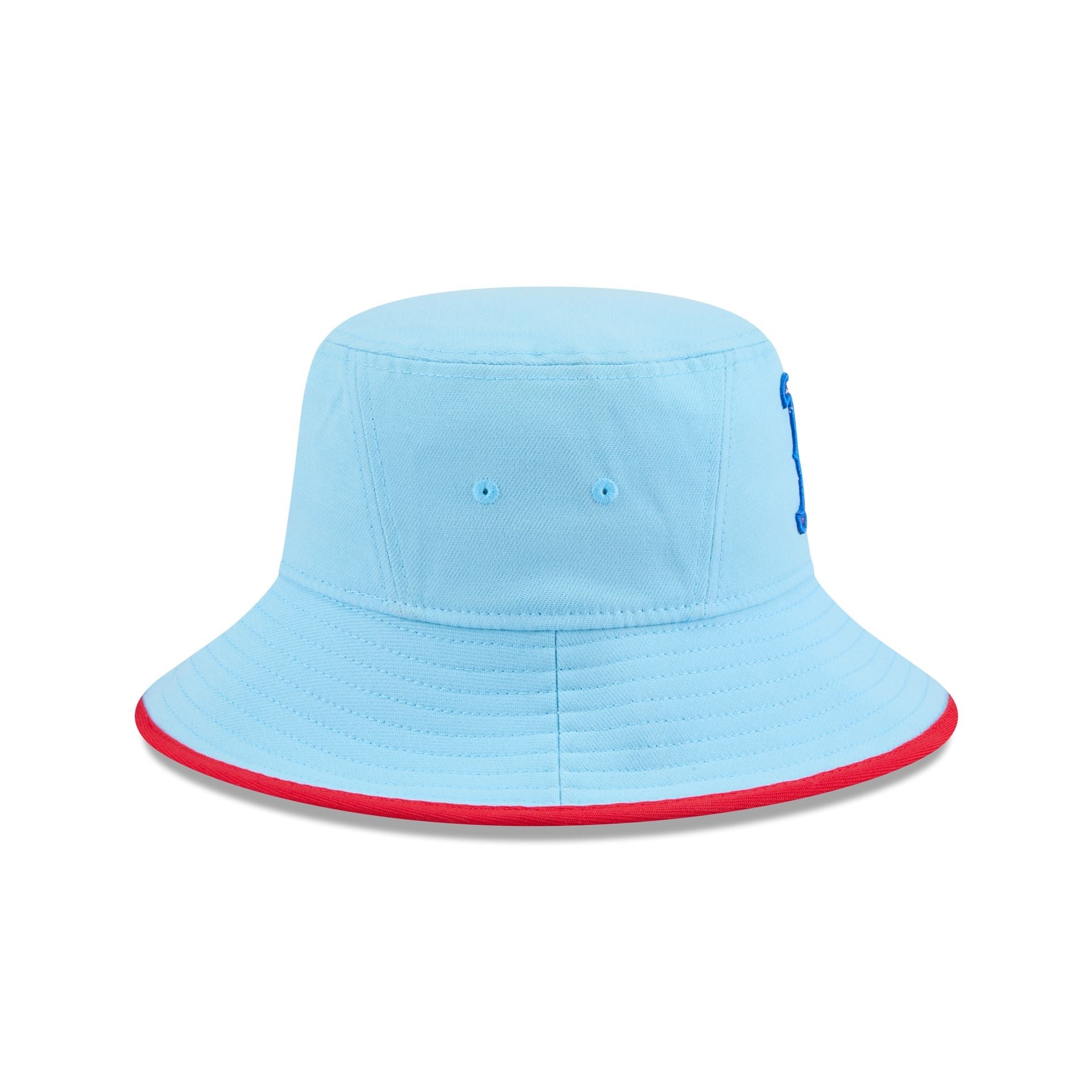 Boston Red Sox Independence Day 2025 Stretch Bucket Hat