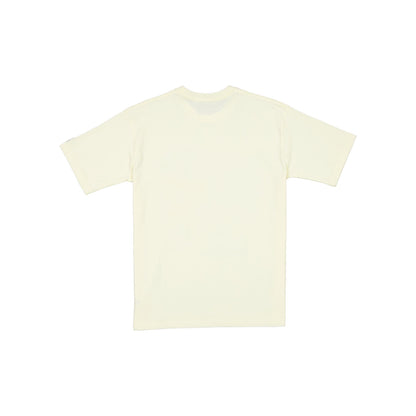 Boston Red Sox Sport Classics Chrome White T-Shirt
