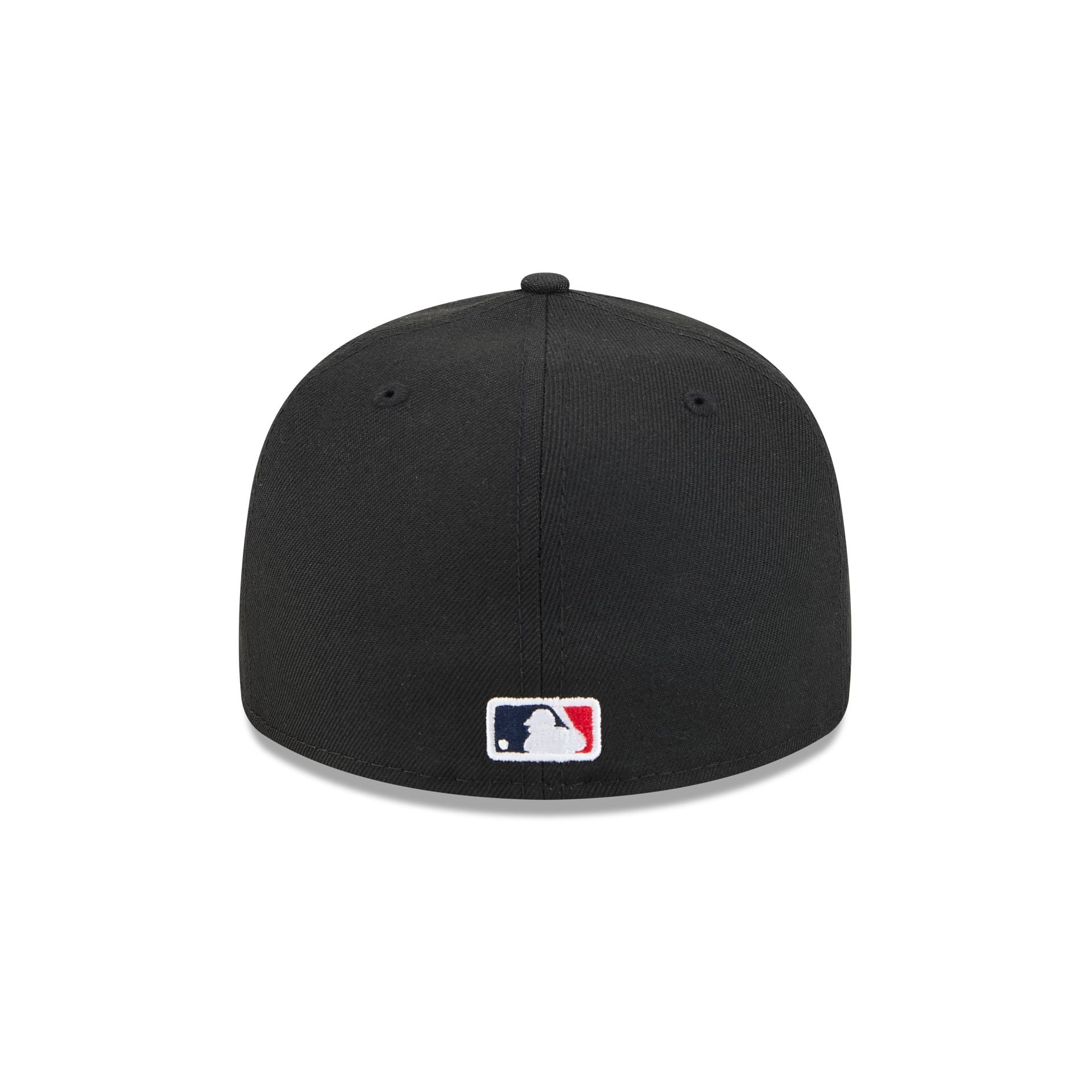 Atlanta Braves Championship Pack Retro Crown 59FIFTY Fitted Hat