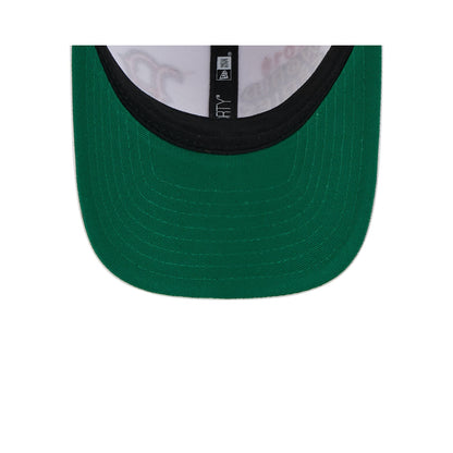 Boston Red Sox Championship Pack 9FORTY M-Crown Snapback Hat