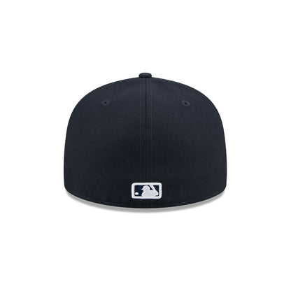 Boston Red Sox Hall of Fame 2025 59FIFTY Fitted Hat