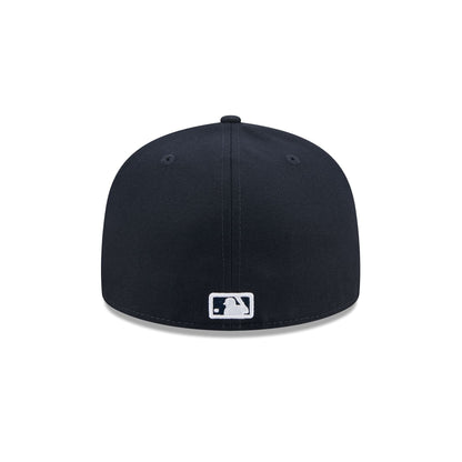 Atlanta Braves Hall of Fame 2025 59FIFTY Fitted Hat