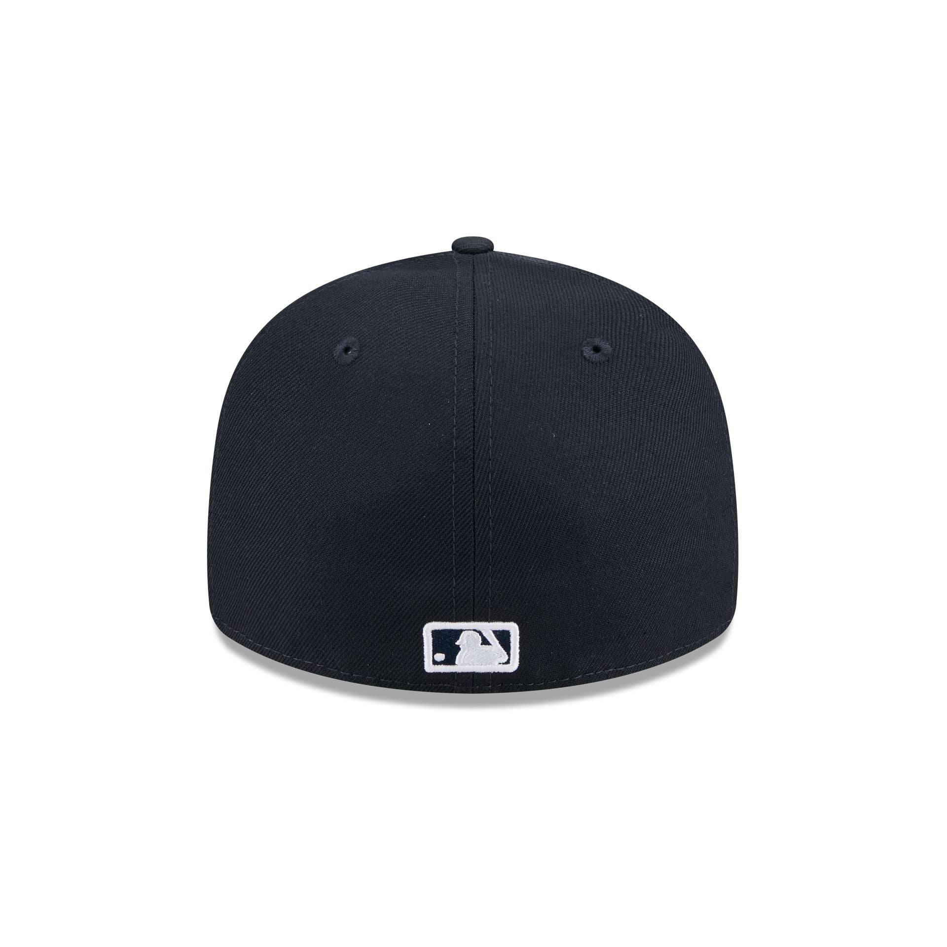 Atlanta Braves Hall of Fame 2025 Low Profile 59FIFTY Fitted Hat