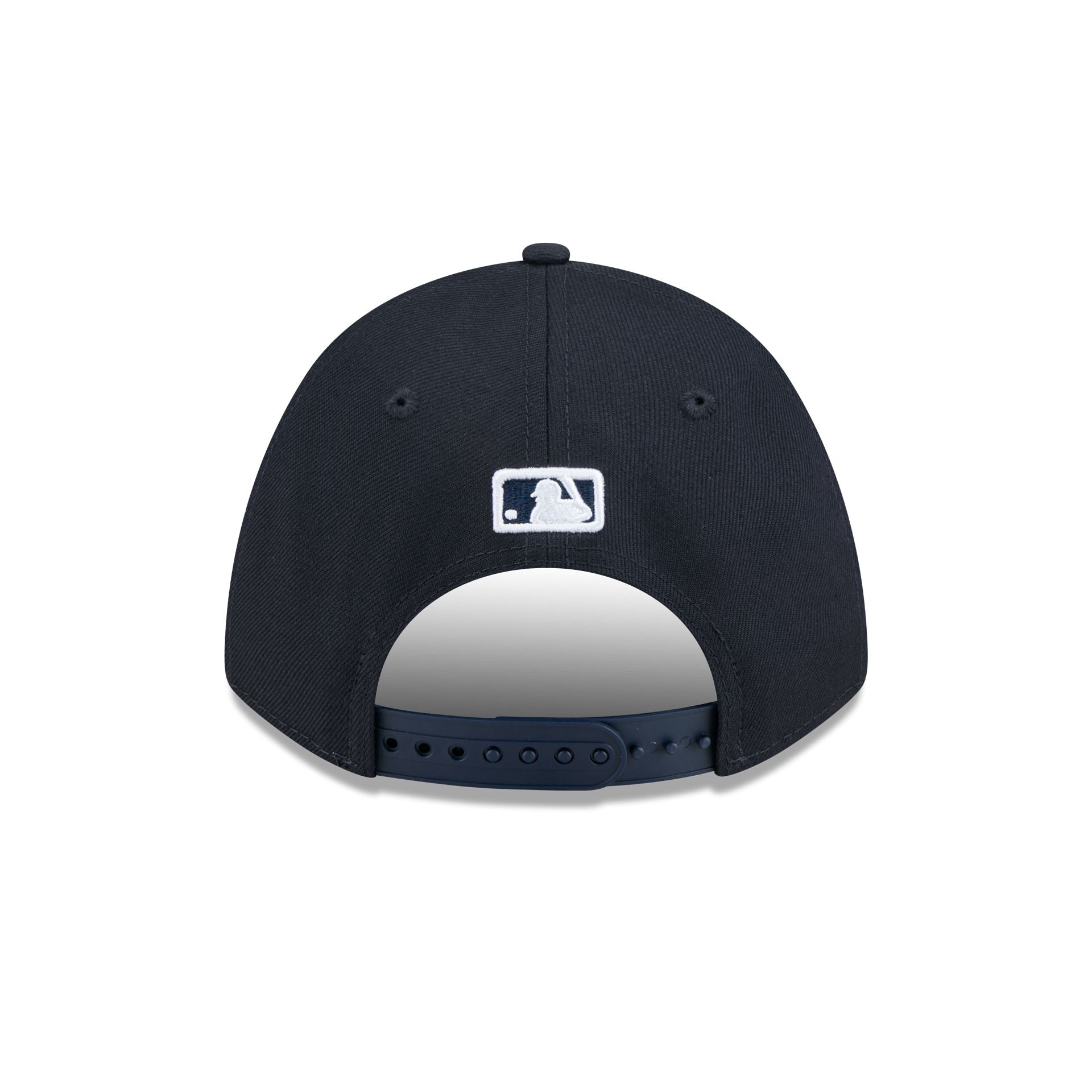 Atlanta Braves Hall of Fame 2025 9FORTY M-Crown Snapback Hat