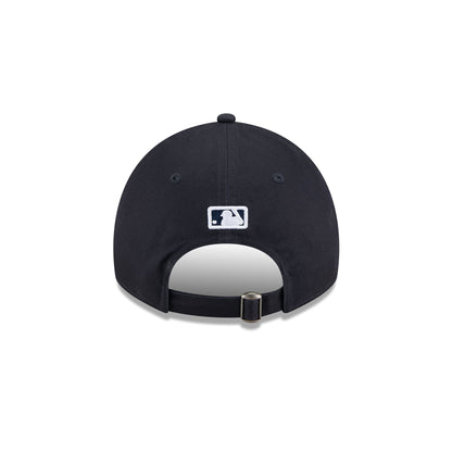 Atlanta Braves Hall of Fame 2025 9TWENTY Adjustable Hat