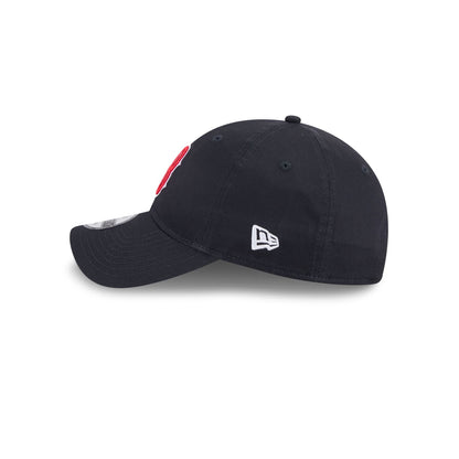 Boston Red Sox Hall of Fame 2025 9TWENTY Adjustable Hat