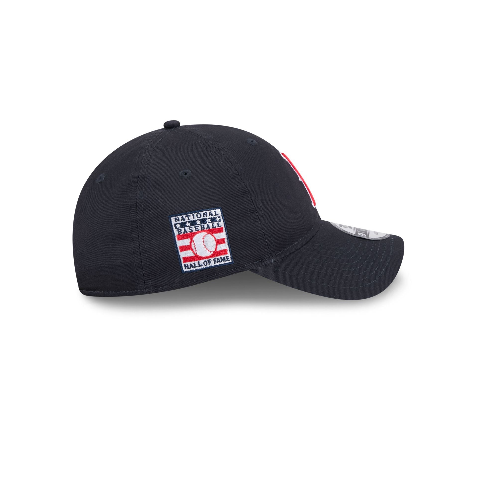 Boston Red Sox Hall of Fame 2025 9TWENTY Adjustable Hat