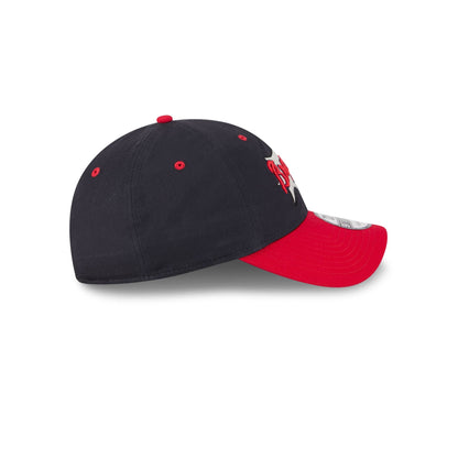 Atlanta Braves Diamond Hero Edition 9TWENTY Adjustable Hat