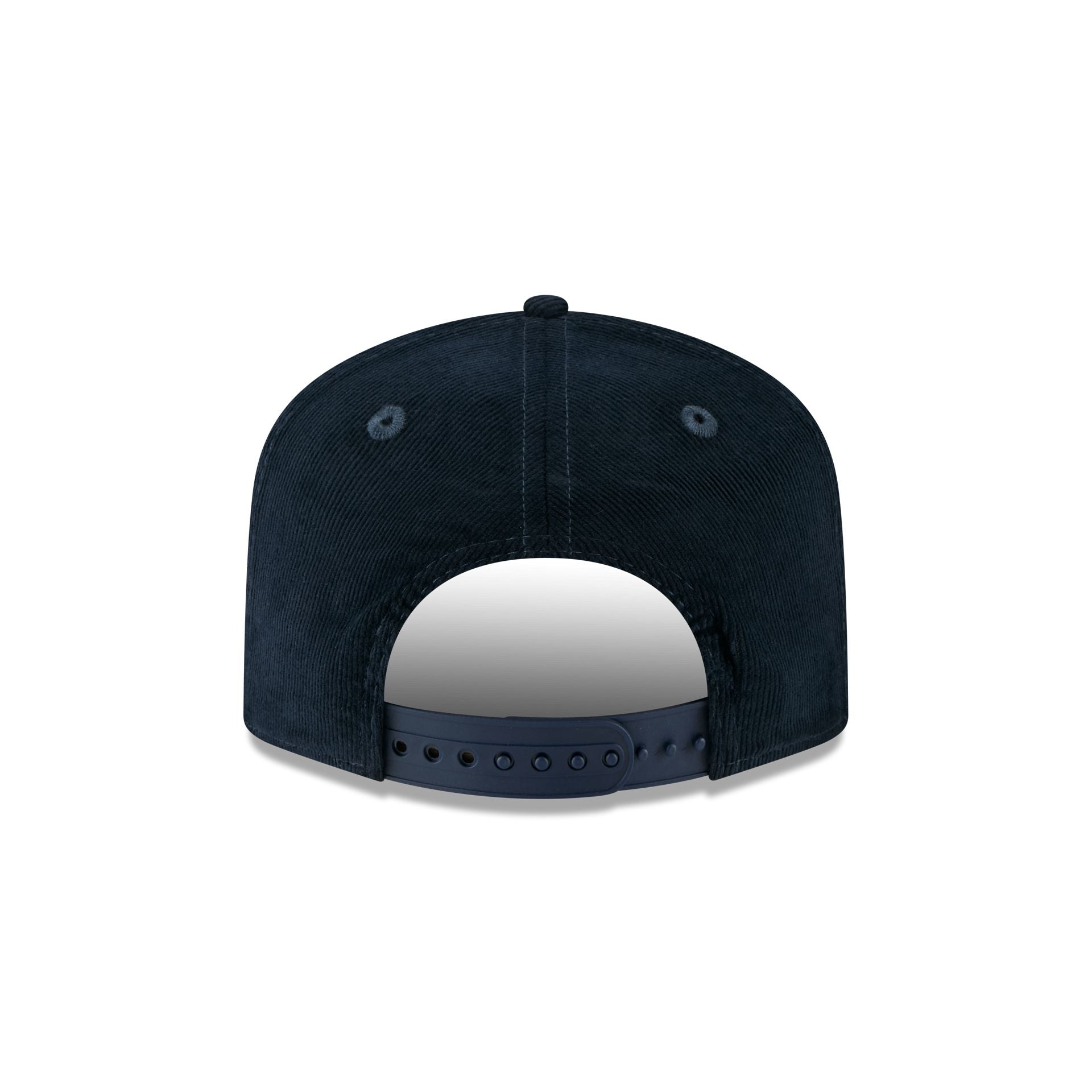 Atlanta Braves Nostalgic Navy Corduroy 19TWENTY Adjustable Hat