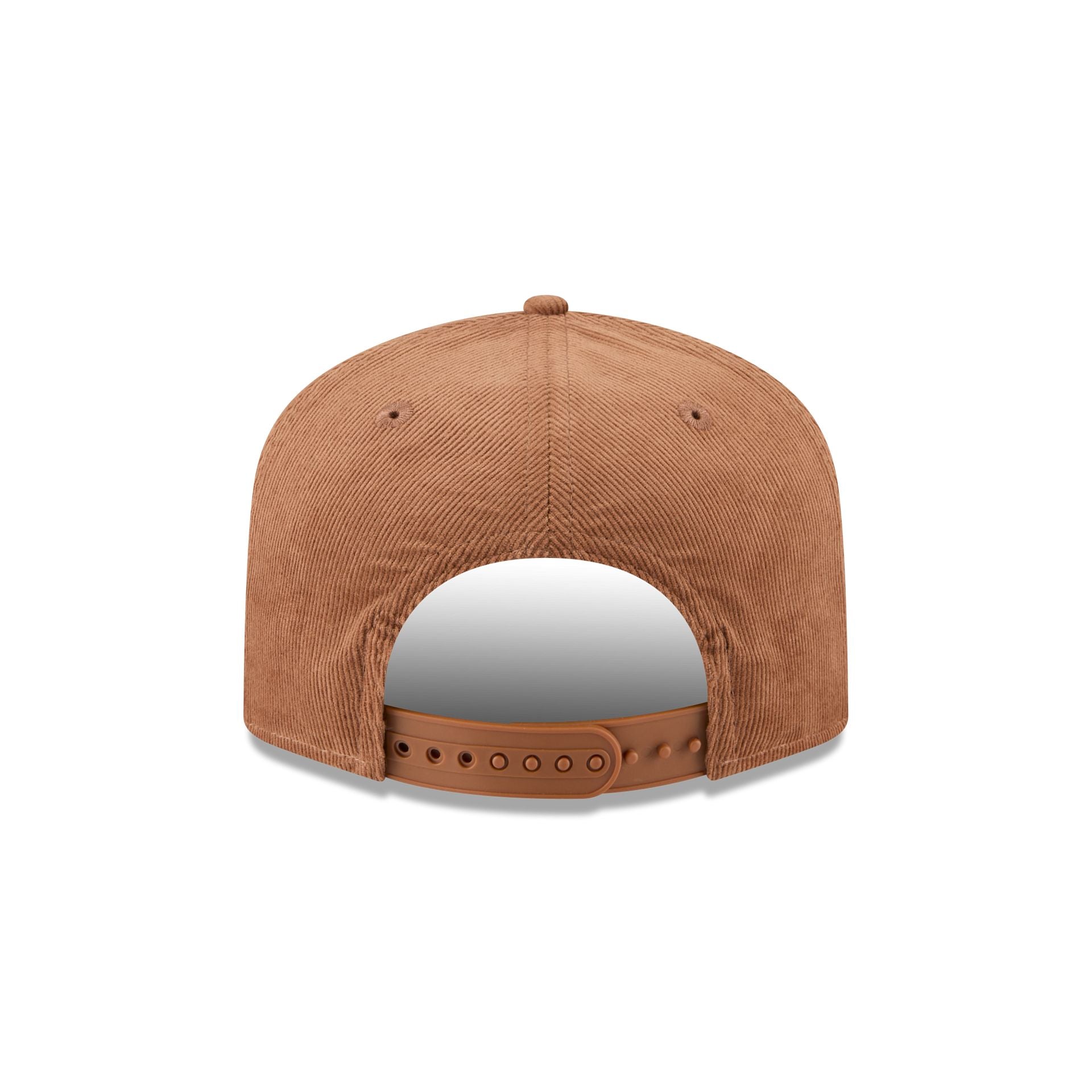 Boston Red Sox Nostalgic Brown Corduroy 19TWENTY Adjustable Hat
