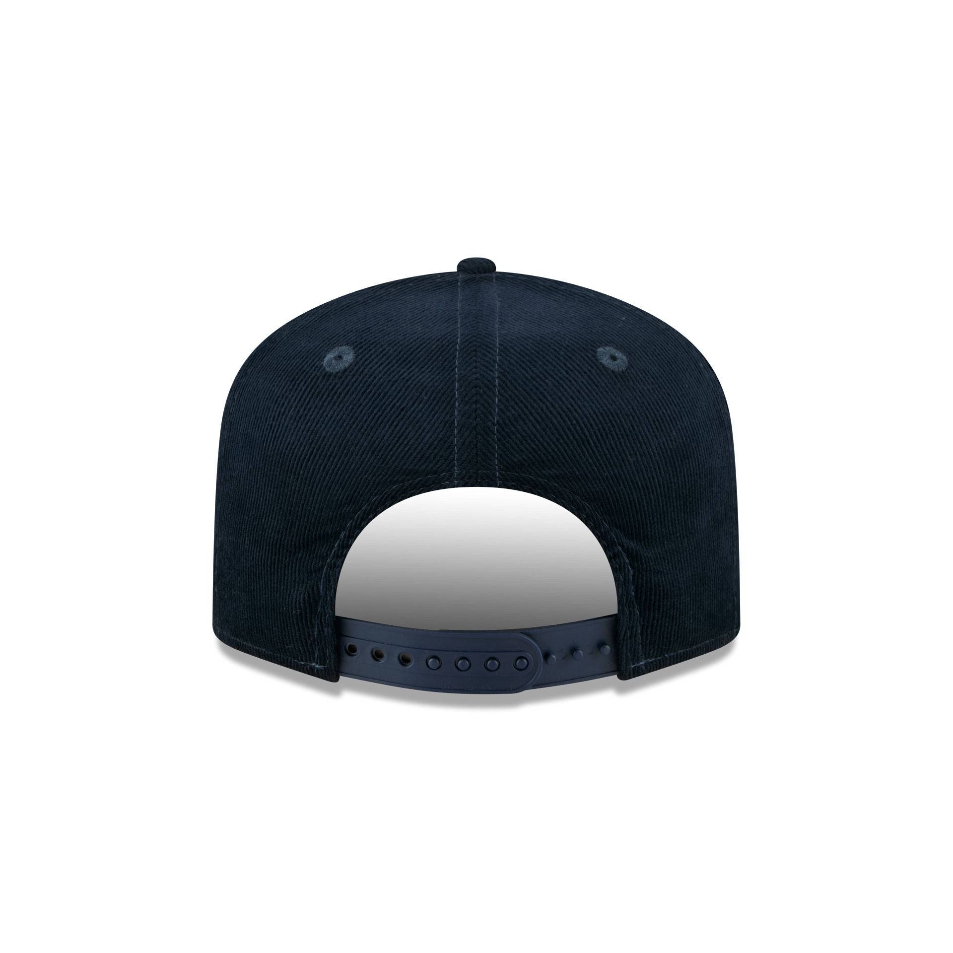 Boston Red Sox Nostalgic Navy Corduroy 19TWENTY Adjustable Hat