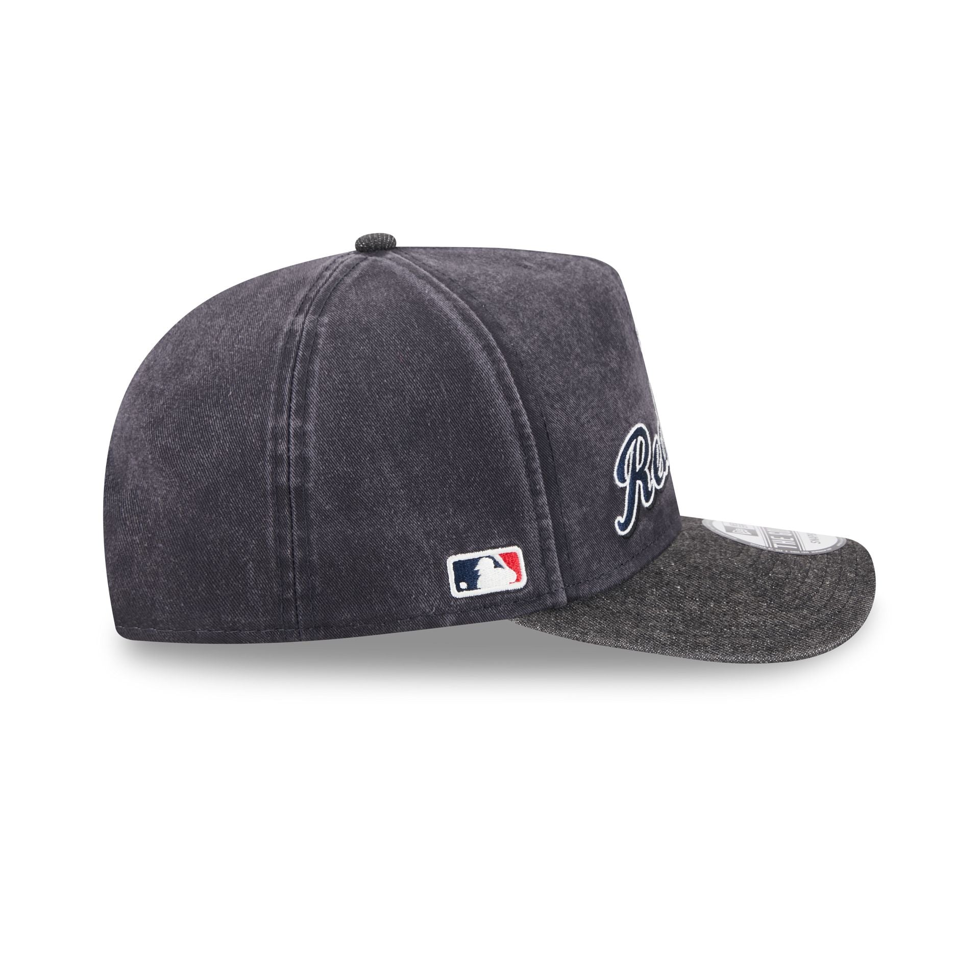 Boston Red Sox Sport Classics Pastel Golfer Hat