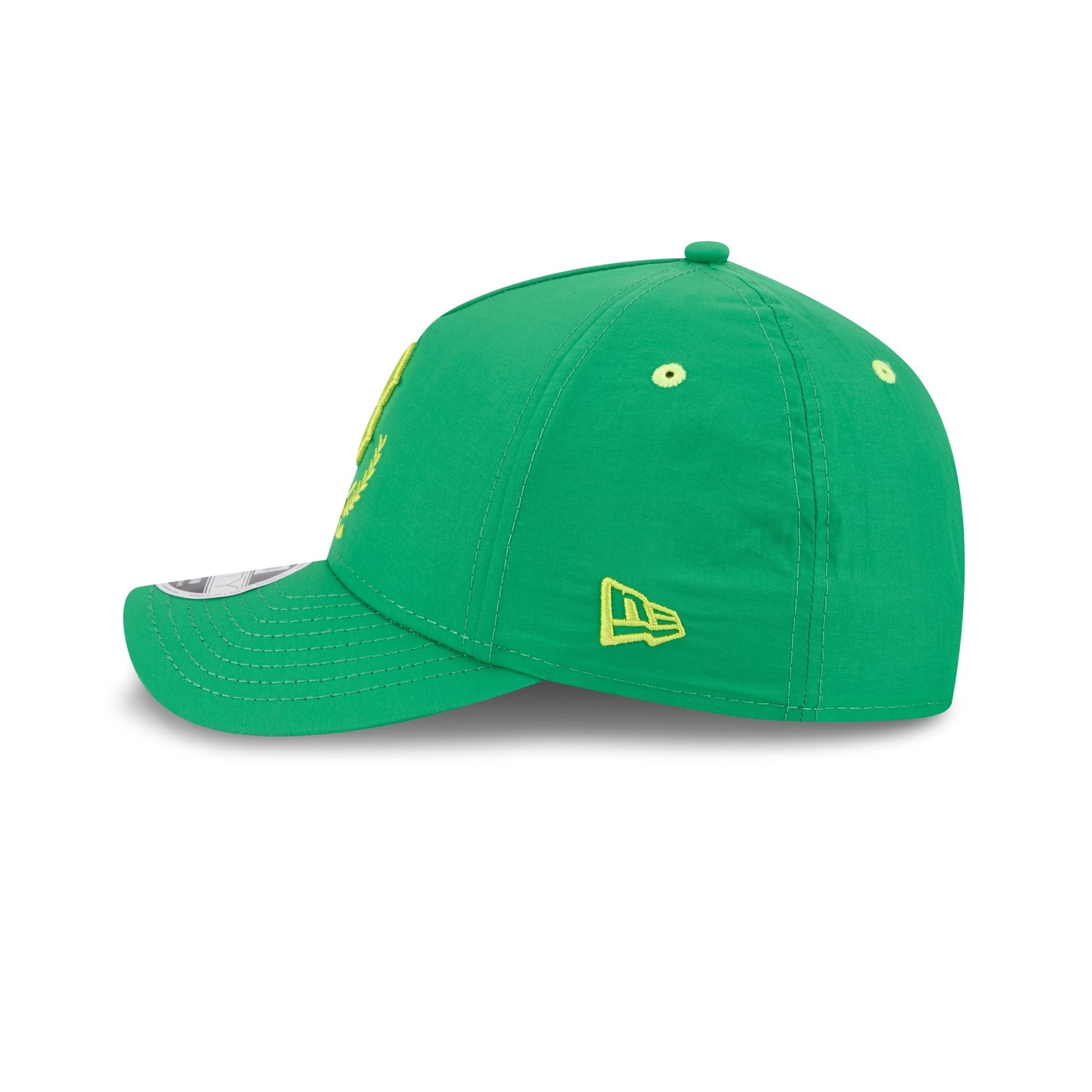 Boston Red Sox Tee Time 9FORTY M-Crown A-Frame Snapback Hat