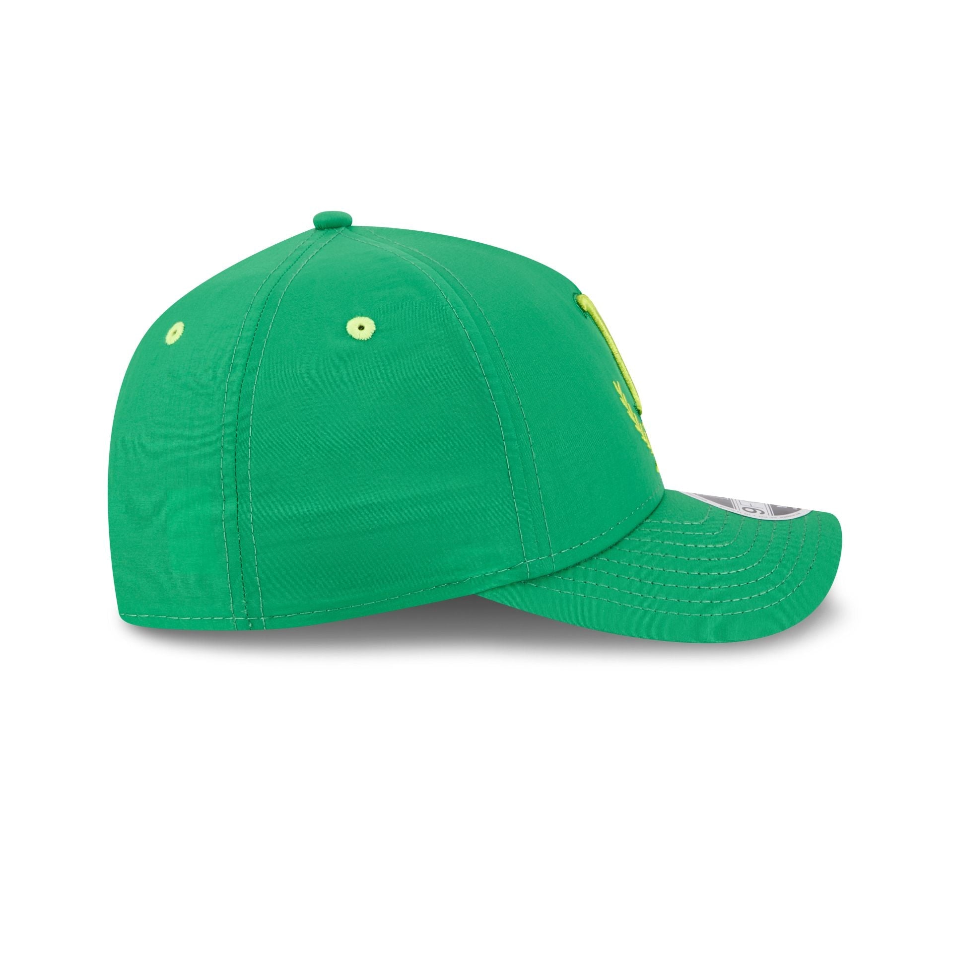 Boston Red Sox Tee Time 9FORTY M-Crown A-Frame Snapback Hat