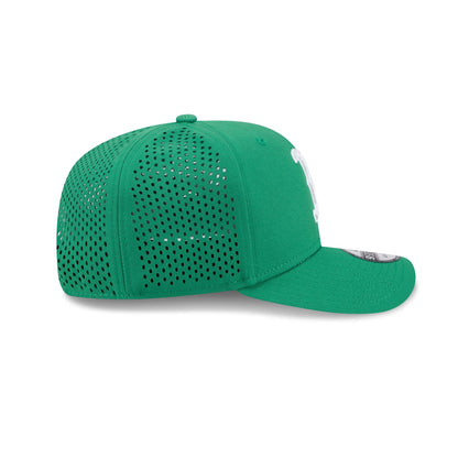 Boston Red Sox Tee Time 9SEVENTY Trucker Hat