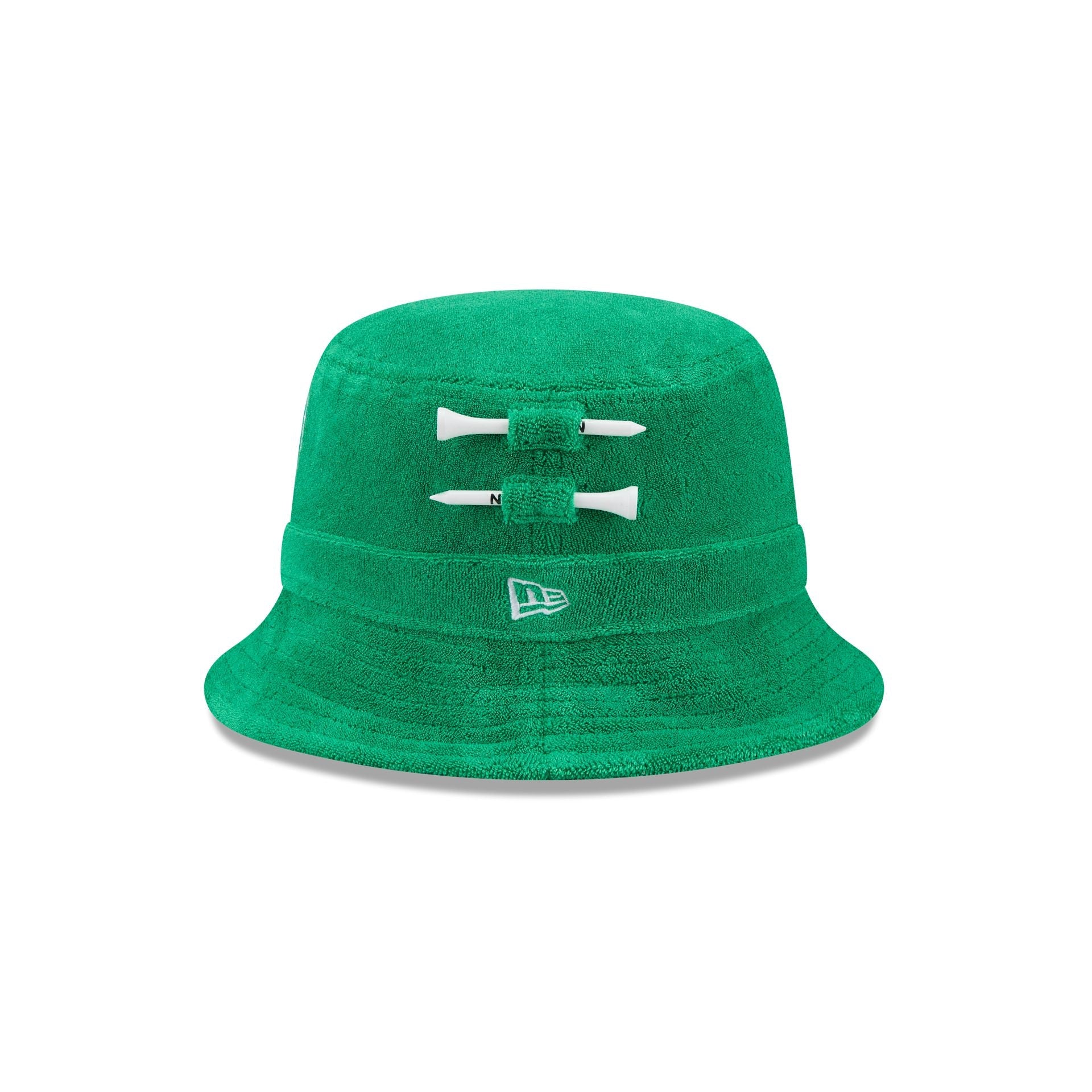 Boston Red Sox Tee Time Toweling Bucket Hat