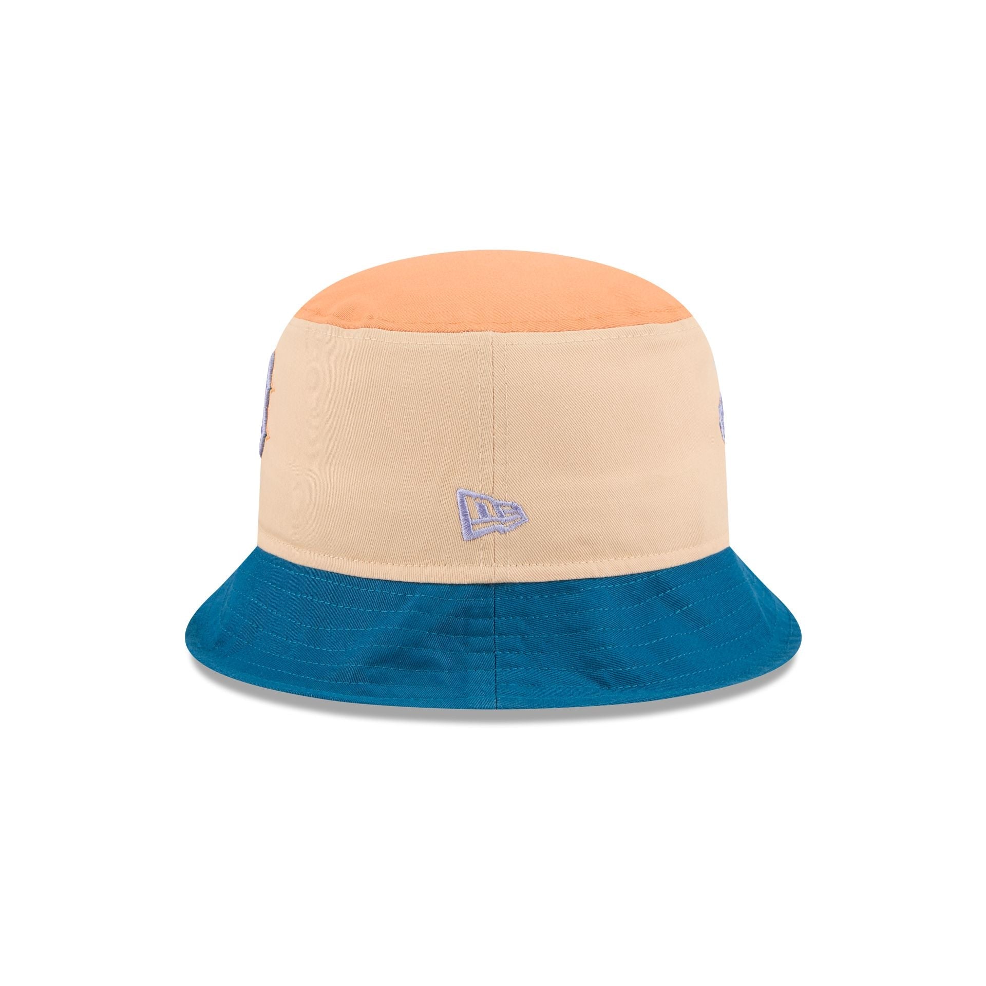 Boston Red Sox Mango Mocha Bucket Hat