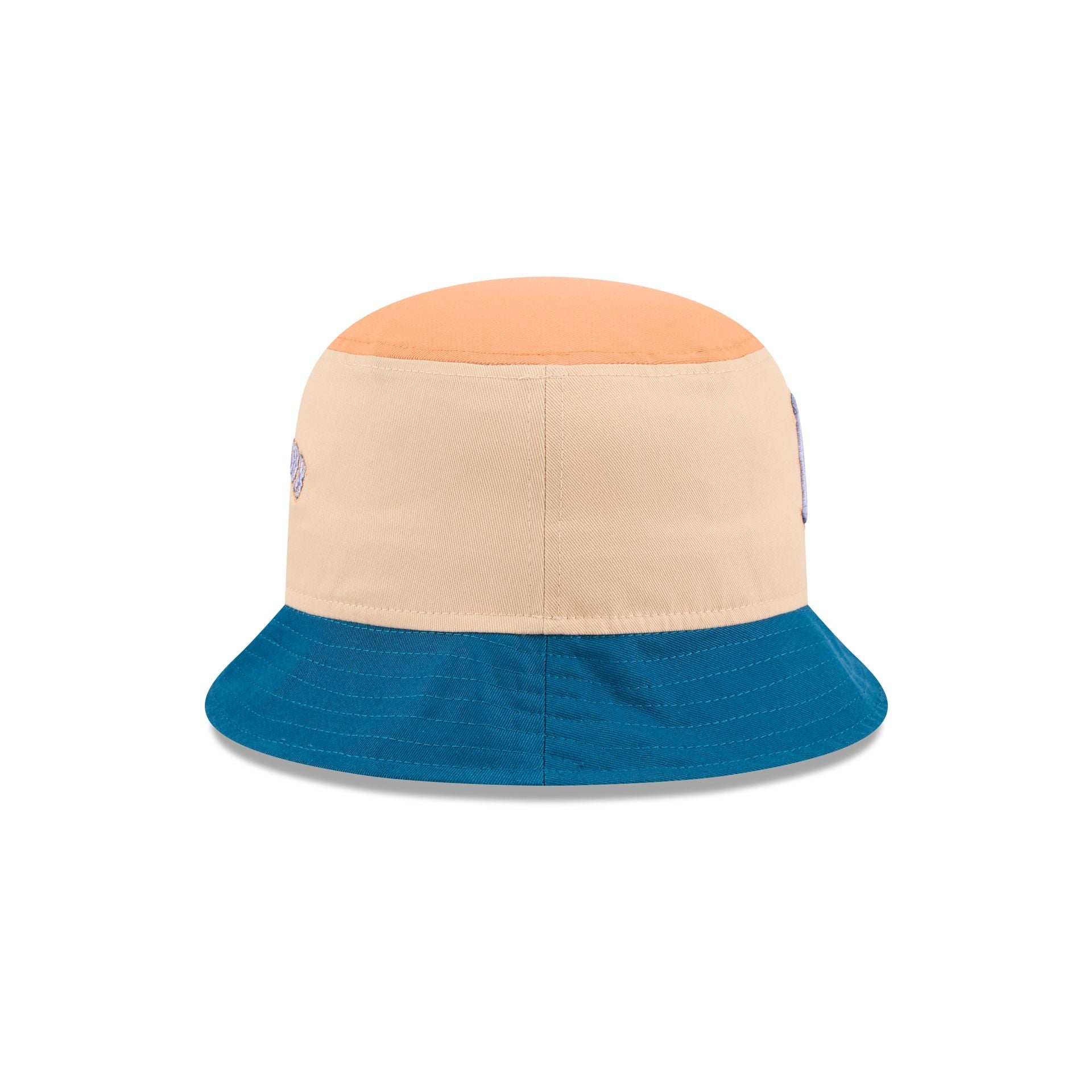 Boston Red Sox Mango Mocha Bucket Hat