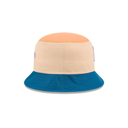 Boston Red Sox Mango Mocha Bucket Hat