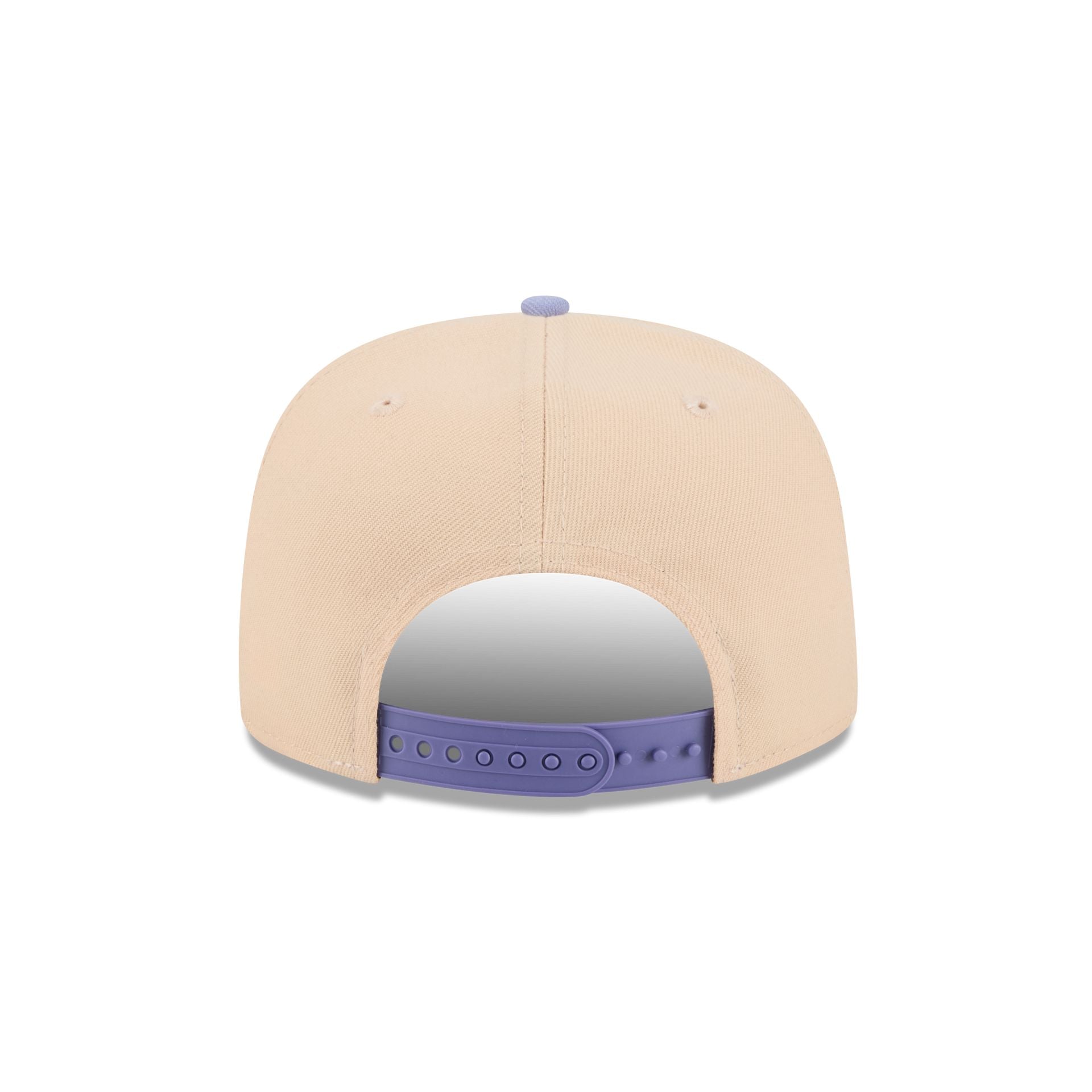 Atlanta Braves Mango Mocha Golfer Hat