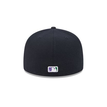 Big League Chew x Atlanta Braves 59FIFTY Fitted Hat