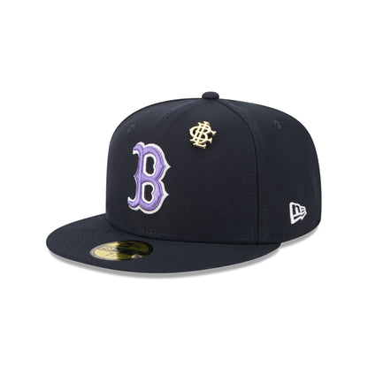 Big League Chew x Boston Red Sox 59FIFTY Fitted Hat