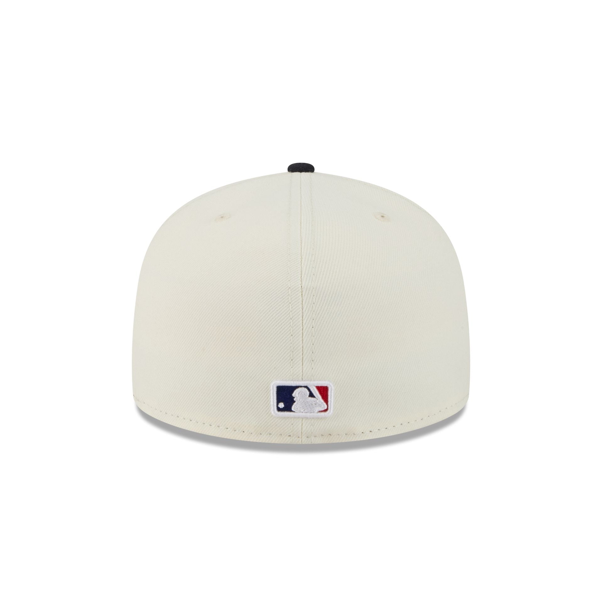 Atlanta Braves Summer Derby 59FIFTY A-Frame Fitted Hat