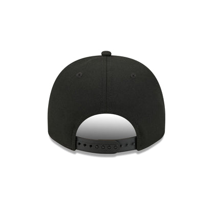 Atlanta Braves Speedway Classic Fan Pack 9FIFTY A-Frame Snapback Hat