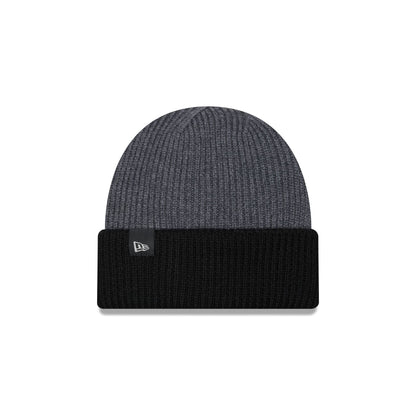 Boston Red Sox Merino Wool Color Block Cuff Knit Hat