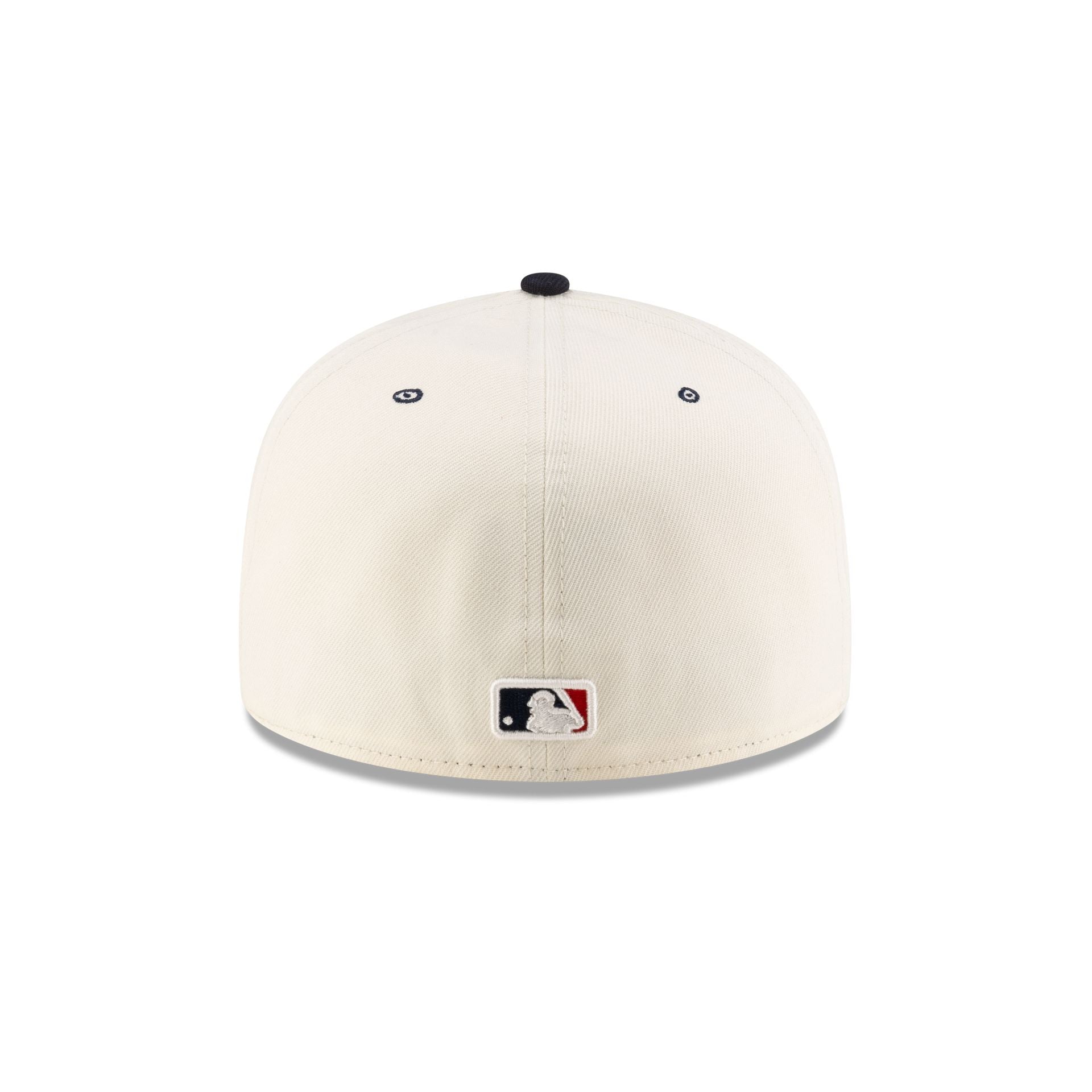 Micah Johnson x Atlanta Braves 59FIFTY Fitted Hat