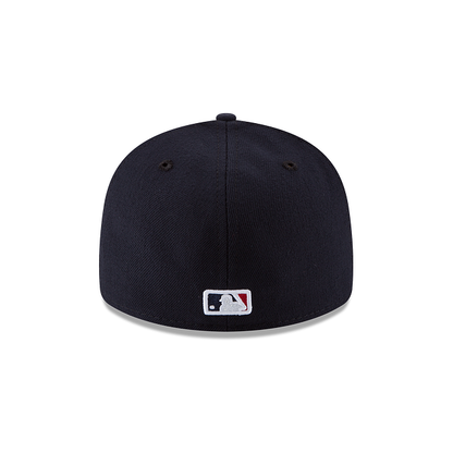 Boston Red Sox Authentic Collection Low Profile 59FIFTY Fitted Hat