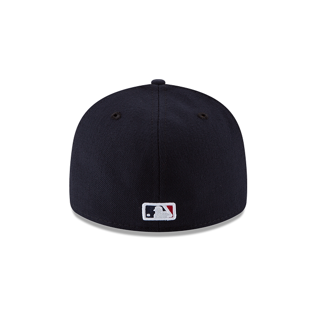 Boston Red Sox Authentic Collection Low Profile 59FIFTY Fitted Hat