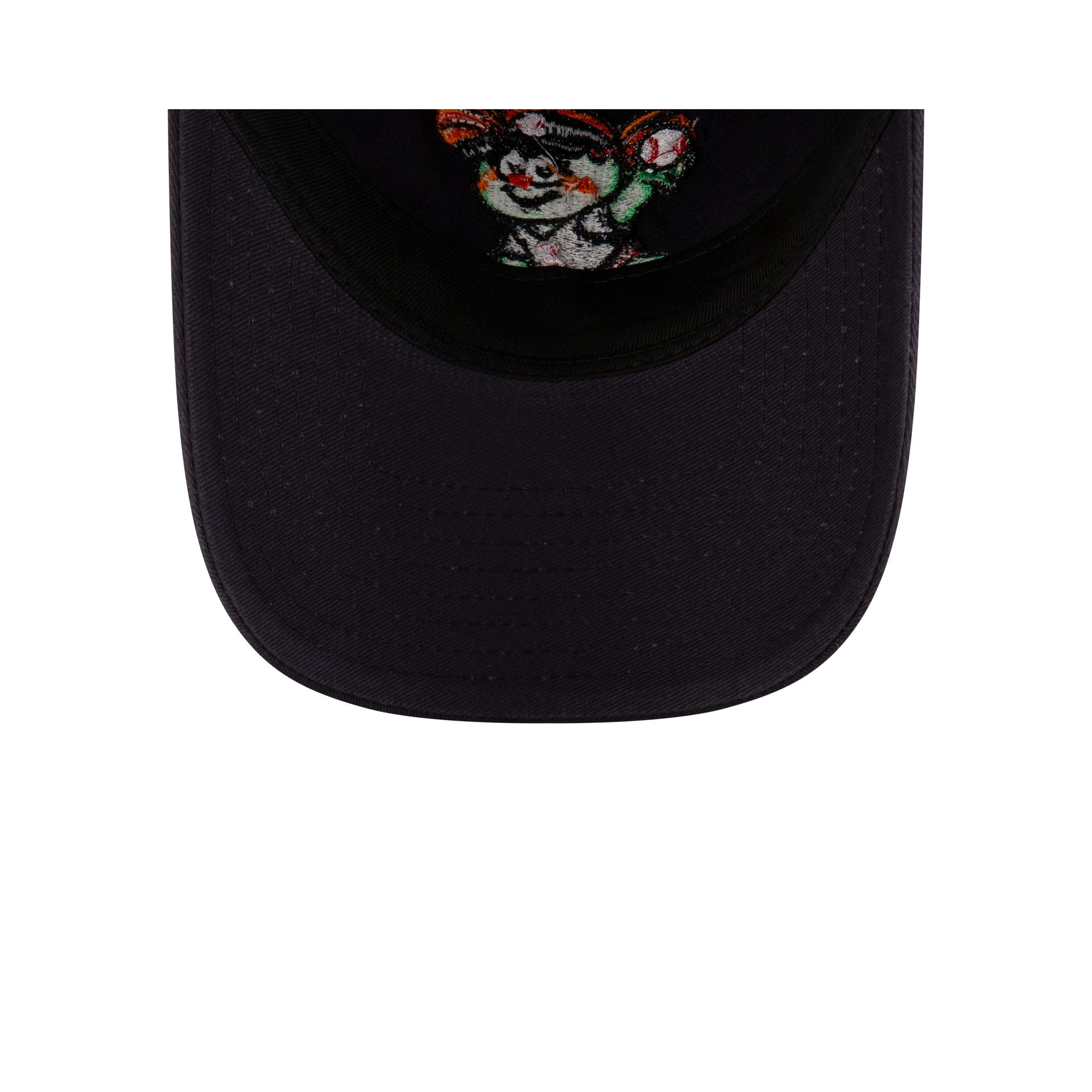 Boston Red Sox Mini Mascot 9TWENTY Adjustable Hat