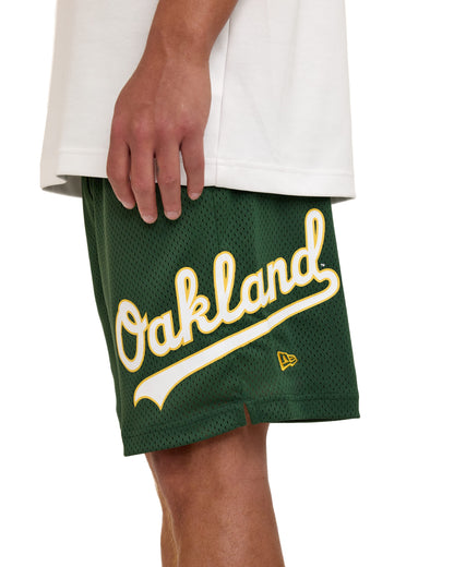 Atlanta Braves Summer Shorts